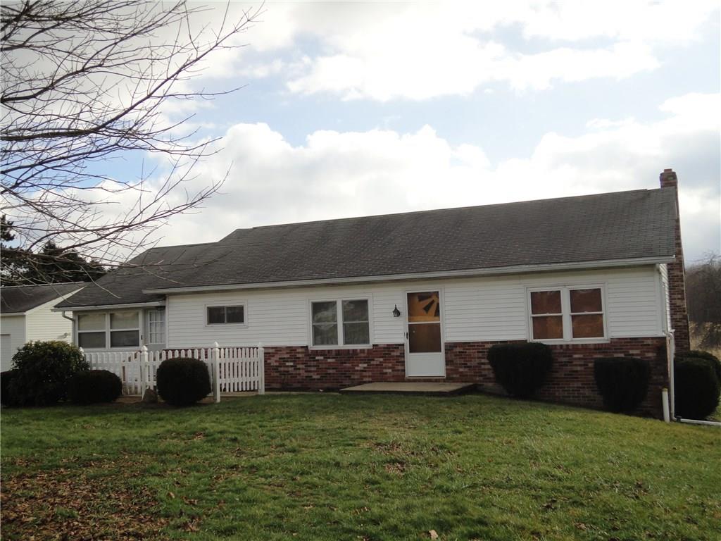 186 Elliott Road Grove City, PA 16127 - Photo 1 of 13 Gallery Image 1