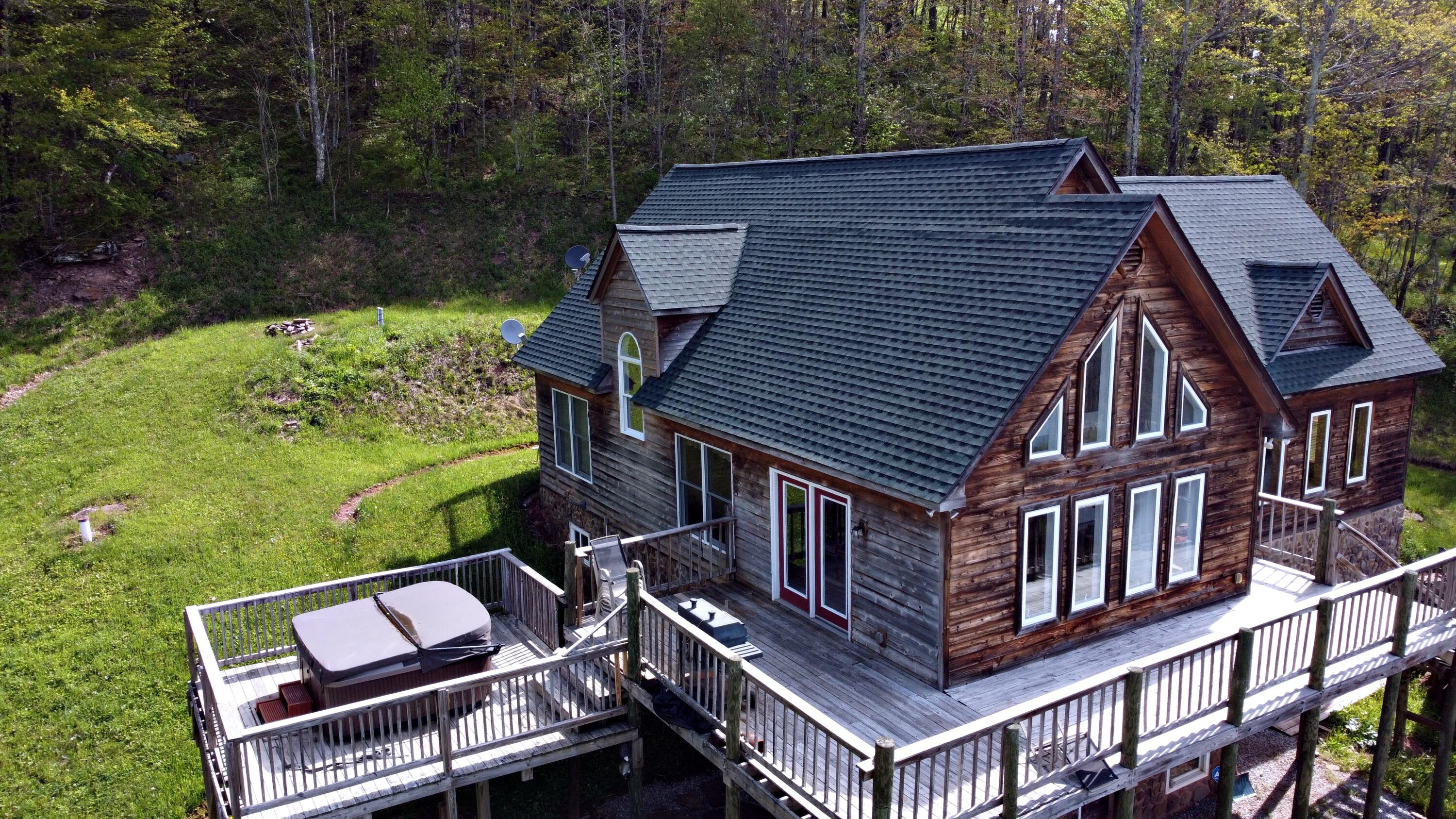 6239 Cass Road Snowshoe, WV 26209 - Photo 13 of 45 Gallery Image 13