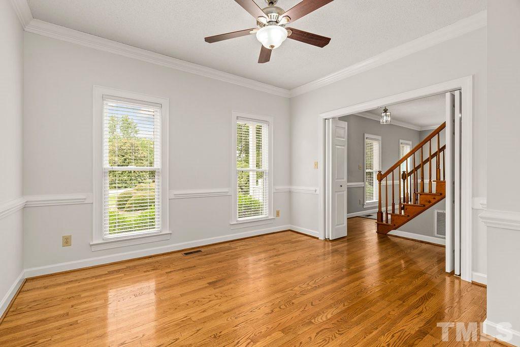 4005 Ridgebrook Bluffs Drive Raleigh, NC 27603 - Photo 5 of 9 Gallery Image 5
