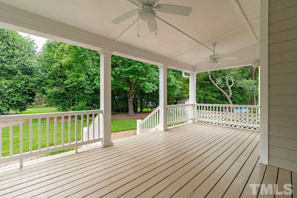 4005 Ridgebrook Bluffs Drive Raleigh, NC 27603 - Photo 8 of 9 Gallery Image 8
