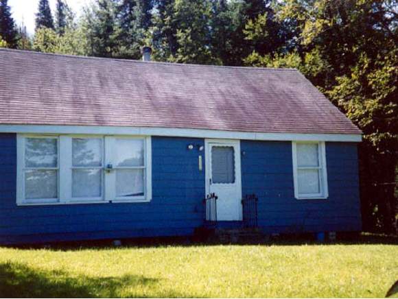 448 Baker Pond Road Barton, VT 05875 - Photo 1 of 3