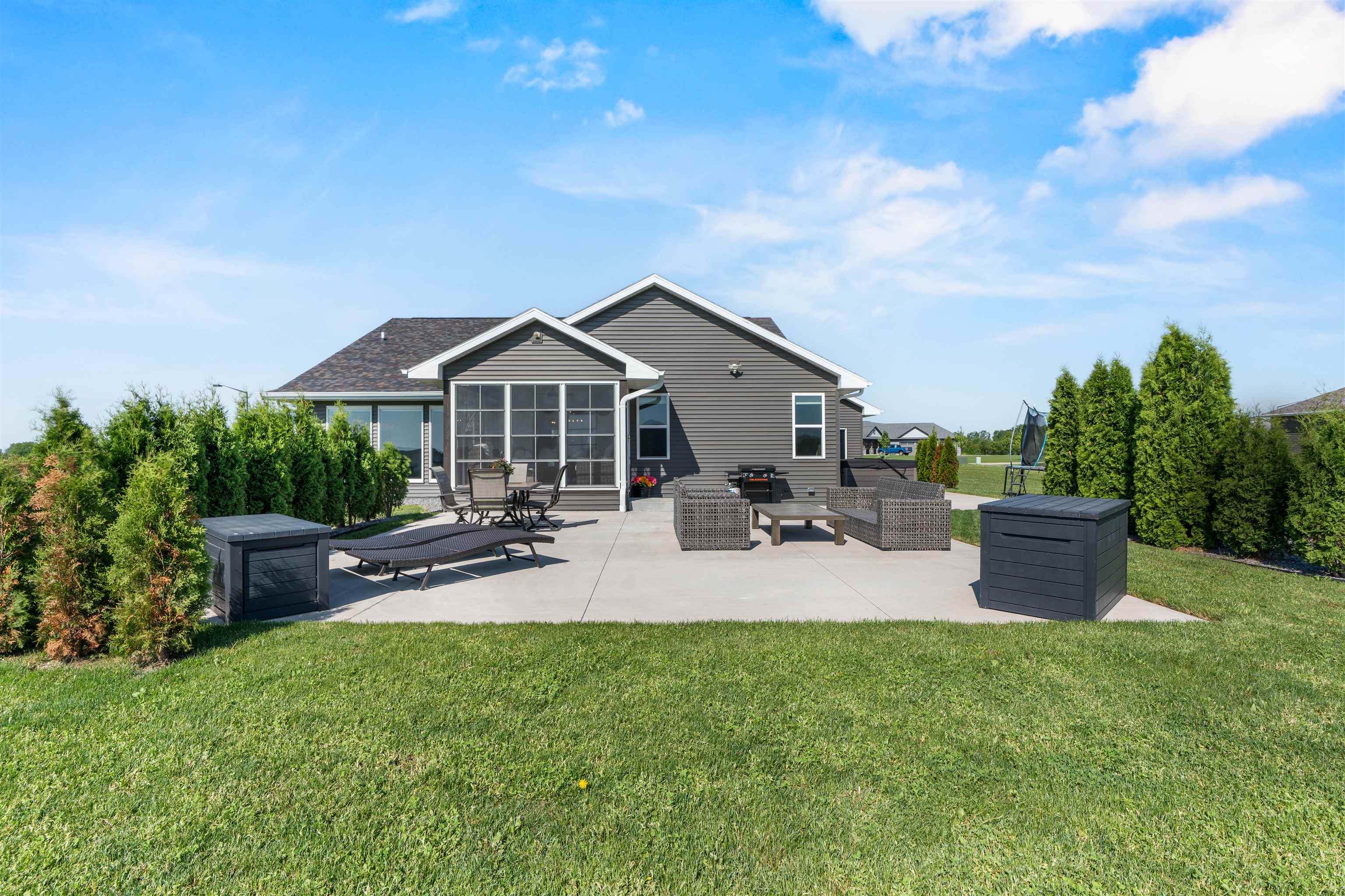 6636 Rustic Oaks Drive Winneconne, WI 54986 - Photo 58 of 77