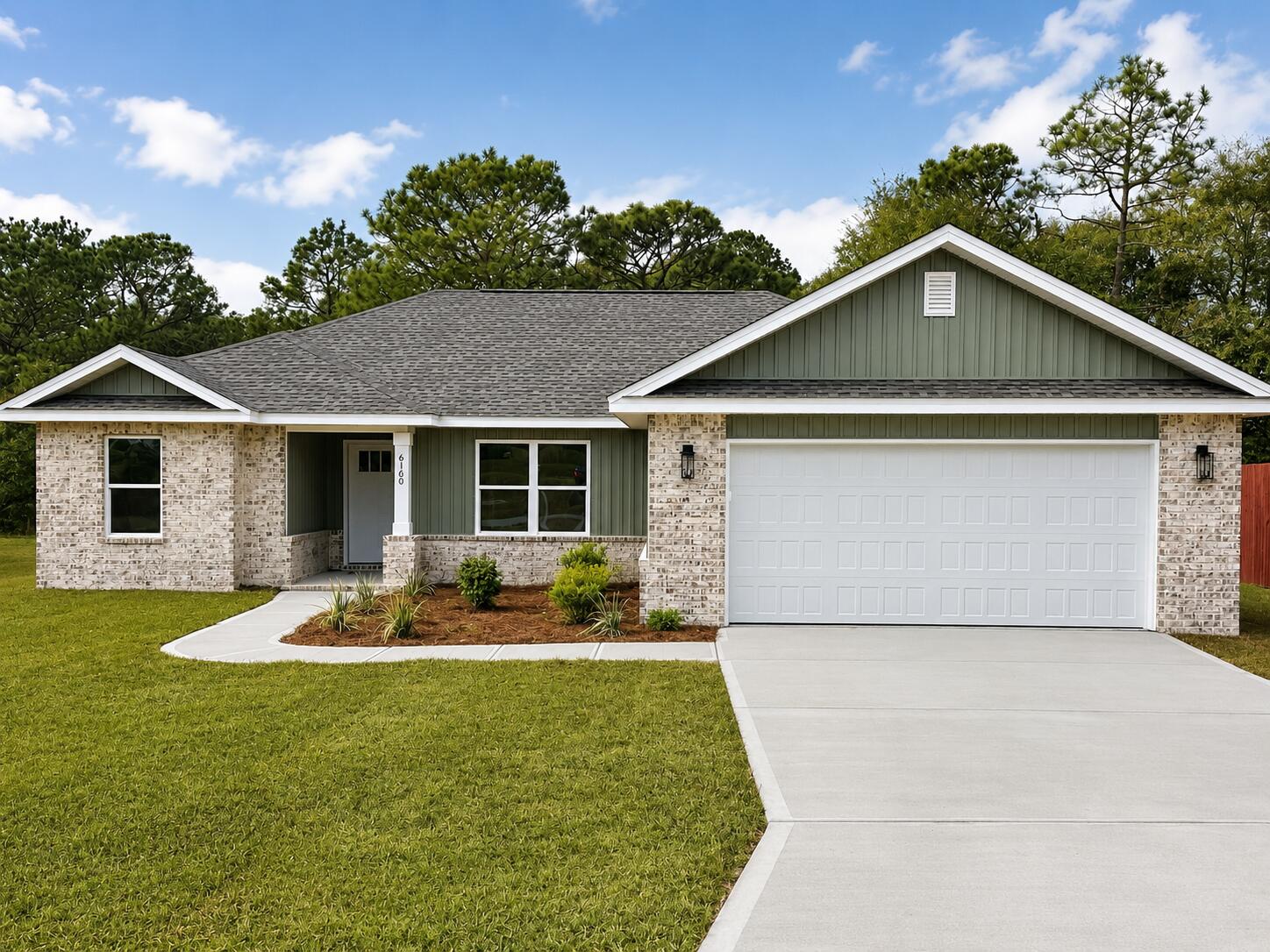 101 Stephens Lane, Unit B Crestview, FL 32539 - Photo 1 of 33 Front of Home