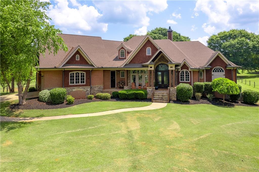 257 Mulberry River Road Winder, GA 30680 - Photo 1 of 1