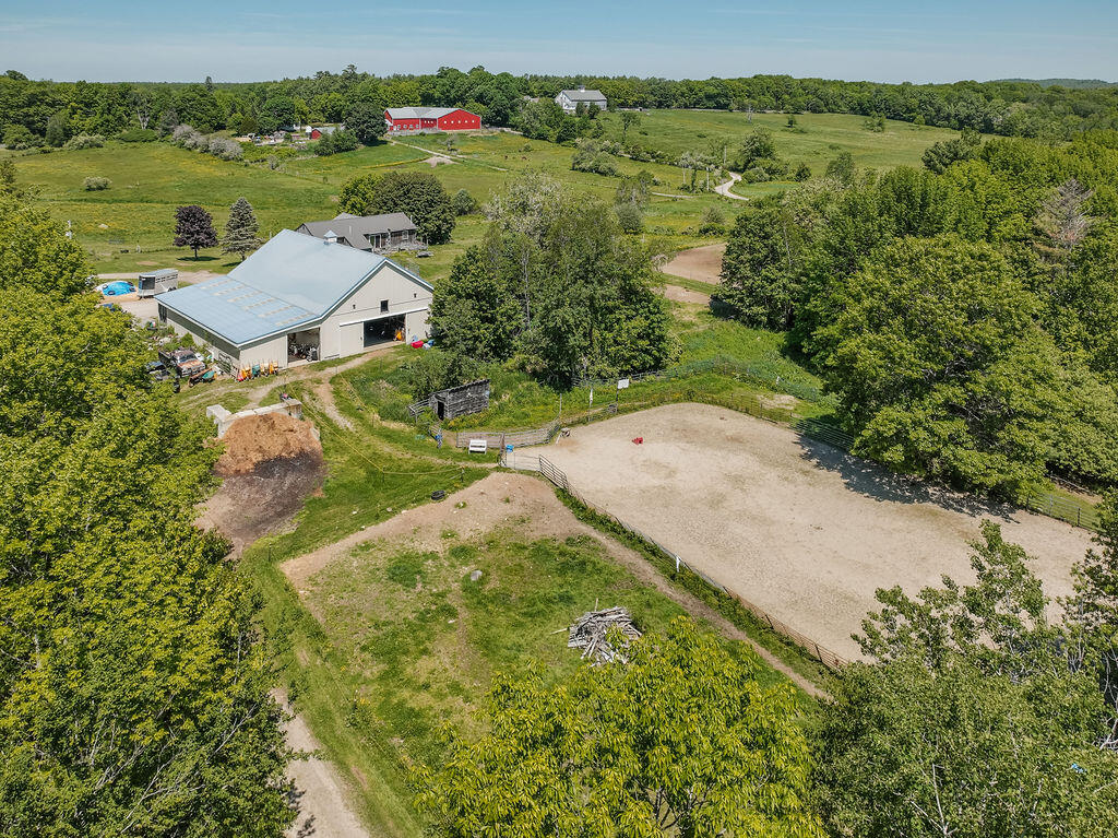 1567 Augusta Road Bowdoin, ME 04287 - Photo 9 of 68 DJI_0285-HDR