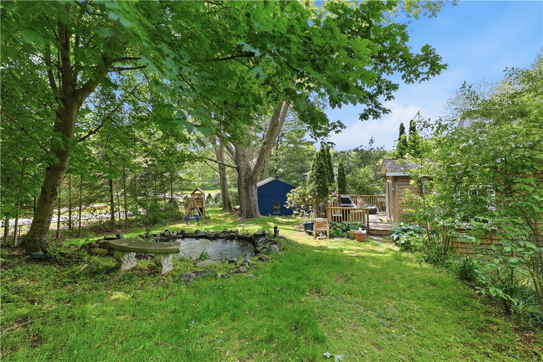 39 West Wrentham Road Cumberland, RI 02864 - Photo 37 of 40
