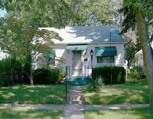 1940 3rd Street Fort Wayne, IN 46808 - Photo 1 of 1 Gallery Image 1
