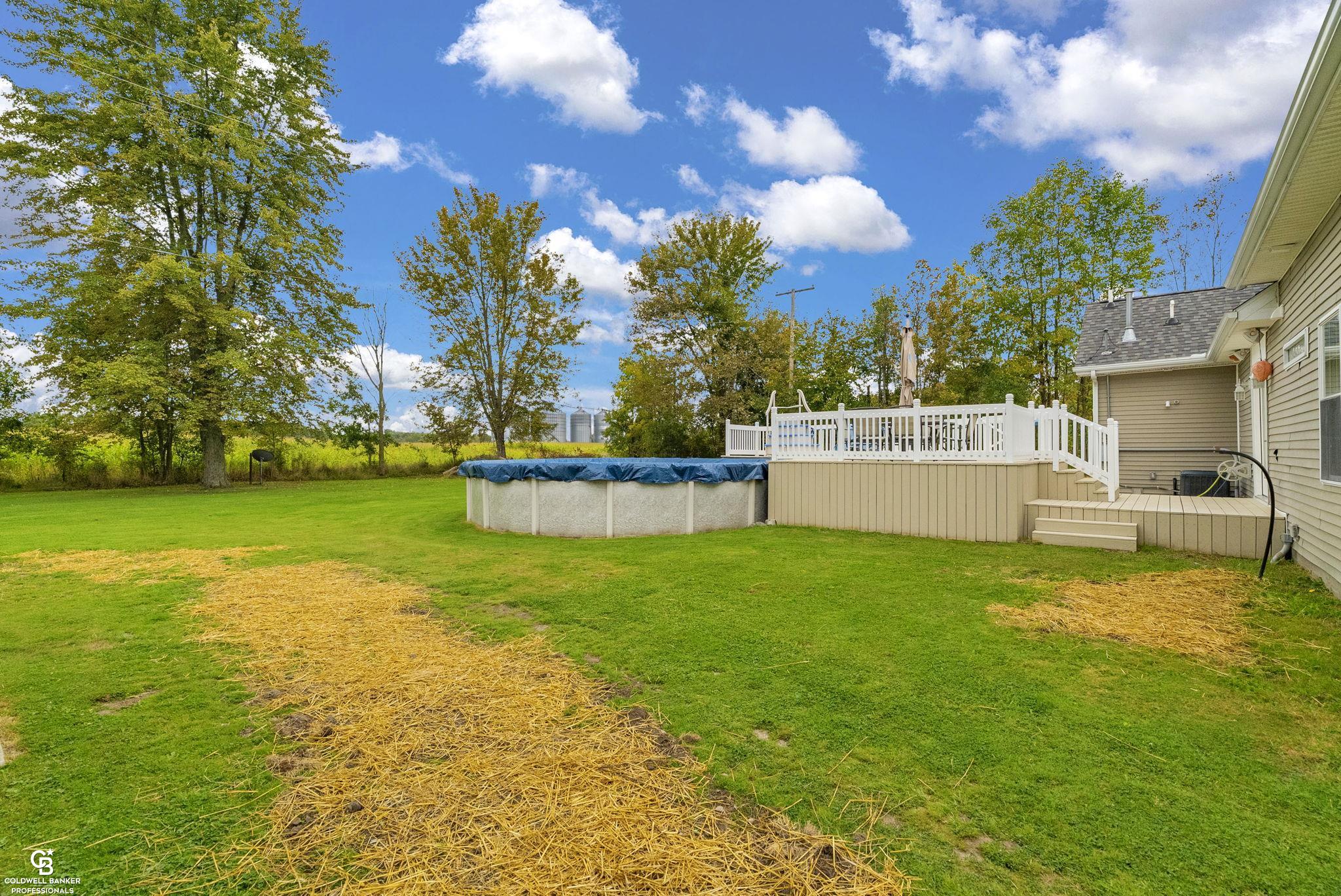 10643 Brandon Road Emmett, MI 48022 - Photo 8 of 46