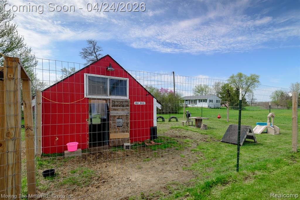9260 Pitman Road Ypsilanti, MI 48197 - Photo 35 of 45