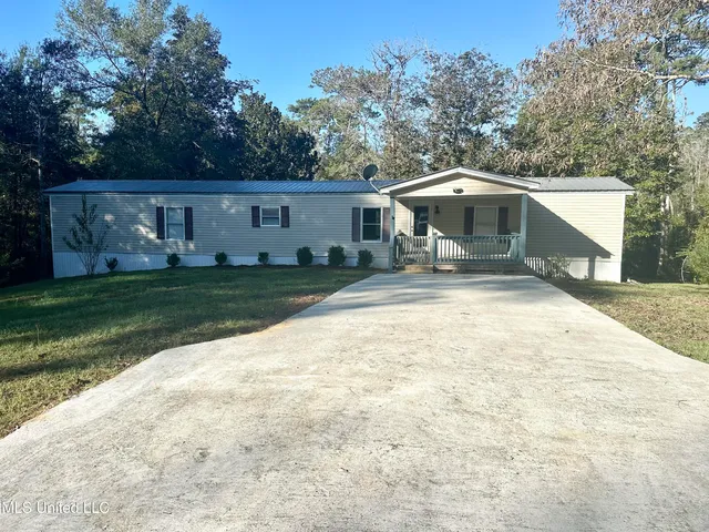 $144,500 | 31 Walter Penton Road, Carriere, MS 39426
