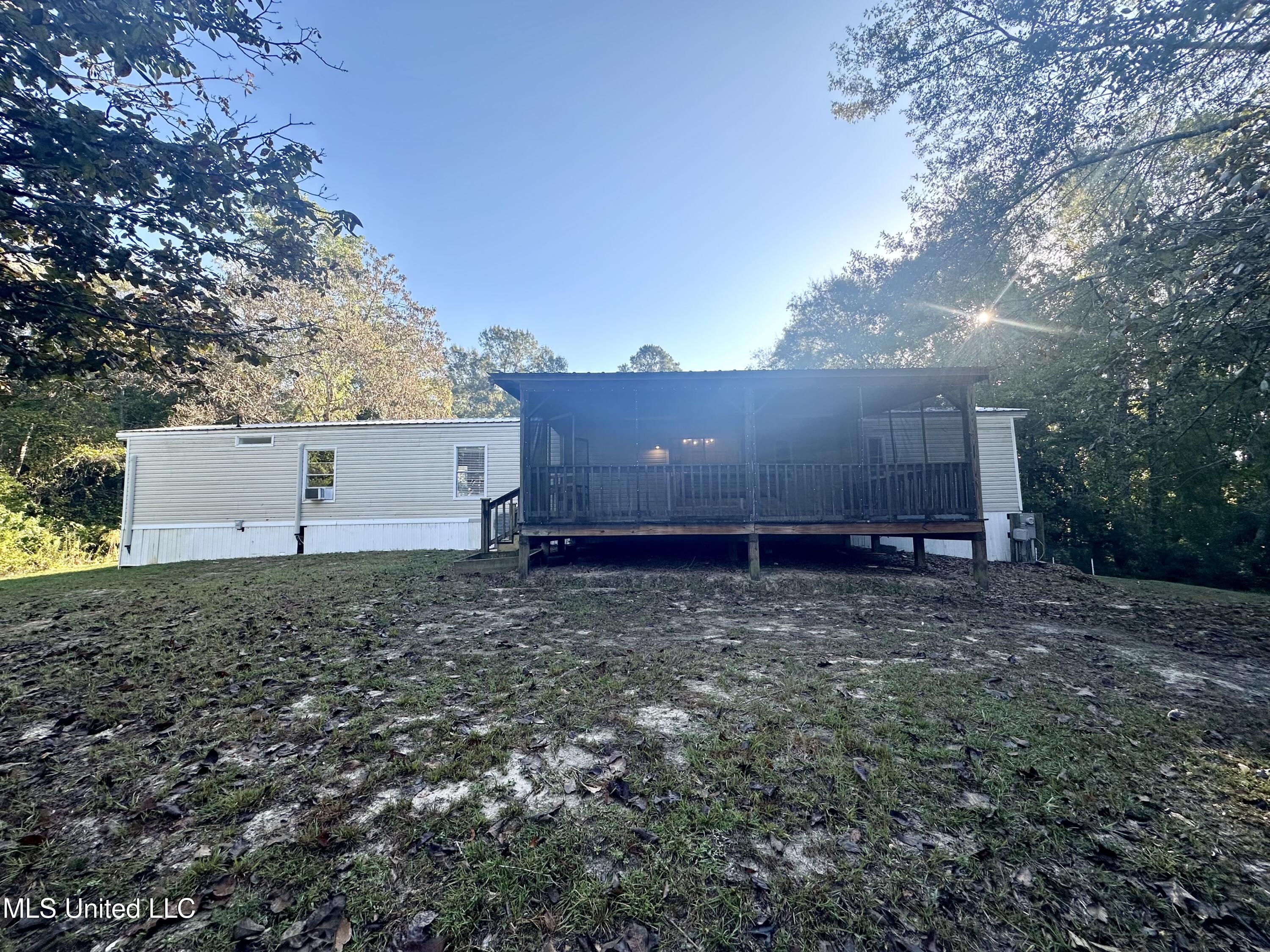 31 Walter Penton Road Carriere, MS 39426 - Photo 9 of 12 front