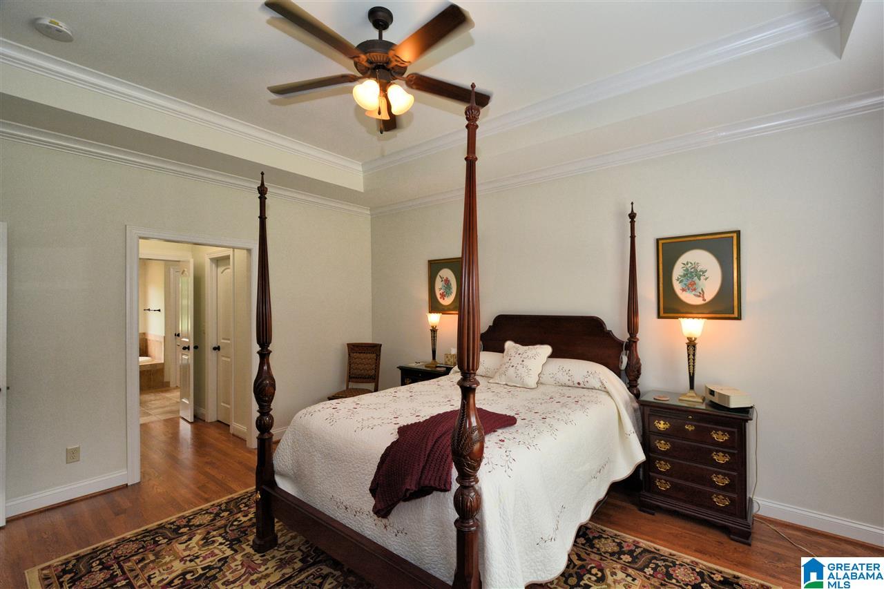 132 Highland Ridge Drive Chelsea, AL 35043 - Photo 28 of 48