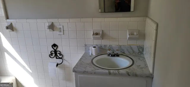 $1,350 | 513 Center Street, Palmetto, GA 30268