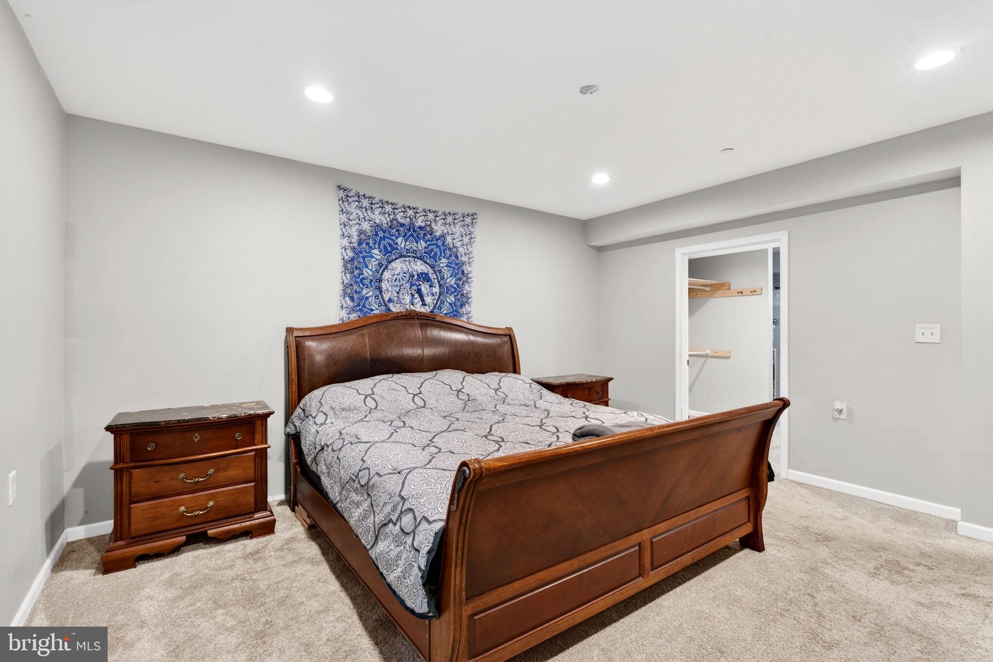 846 Stansbury Road Pylesville, MD 21132 - Photo 62 of 96 Recessed lighting