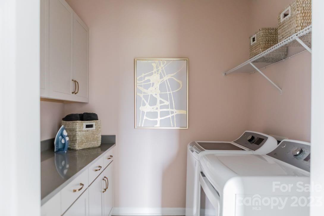 210 Brooks Springs Drive Fort Mill, SC 29708 - Photo 20 of 23