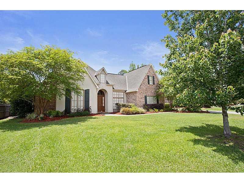 281 Chapel Loop Mandeville, LA 70471 - Photo 1 of 15 Gallery Image 1