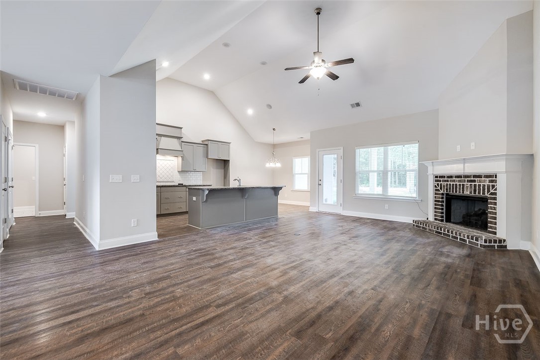 127 Treutlen Court Rincon, GA 31326 - Photo 8 of 36