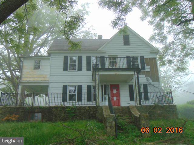 14335 Royer Road Cascade, MD 21719 - Photo 1 of 12 Exterior (Front)