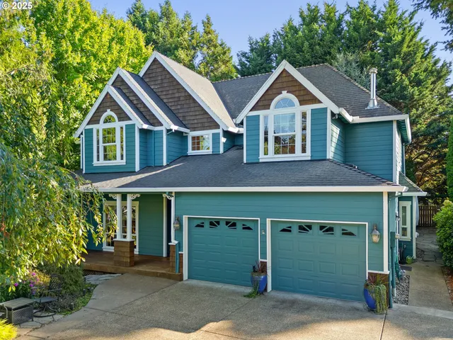 $815,000 | 9096 Southwest Omara Street, Tigard, OR 97223