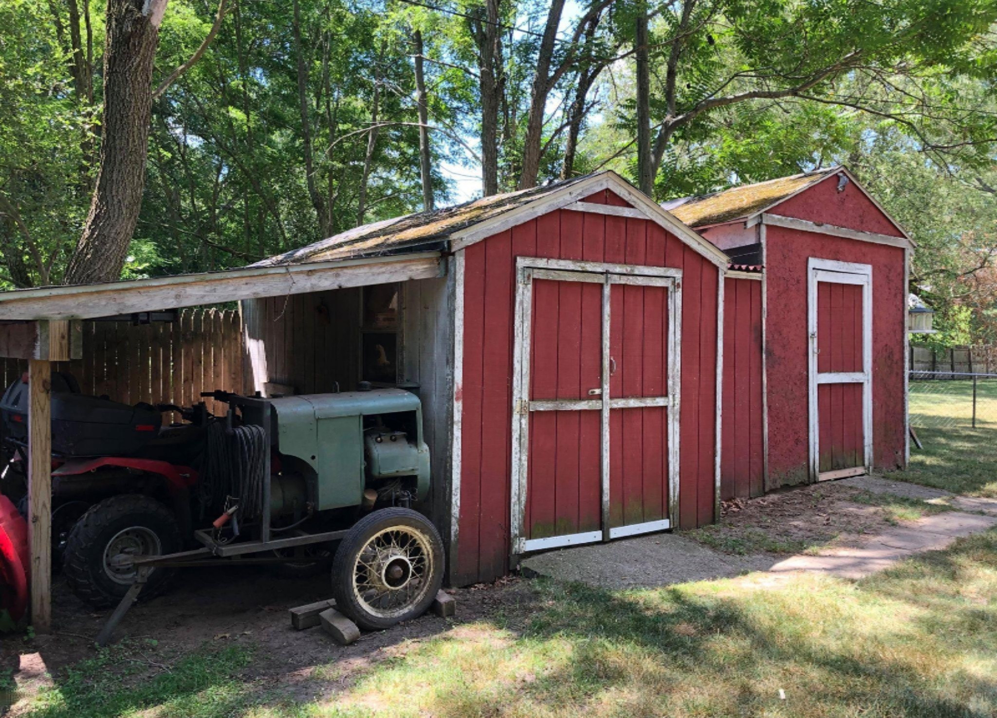 1980 Pappas Road Muskegon, MI 49445 - Photo 50 of 50 storage