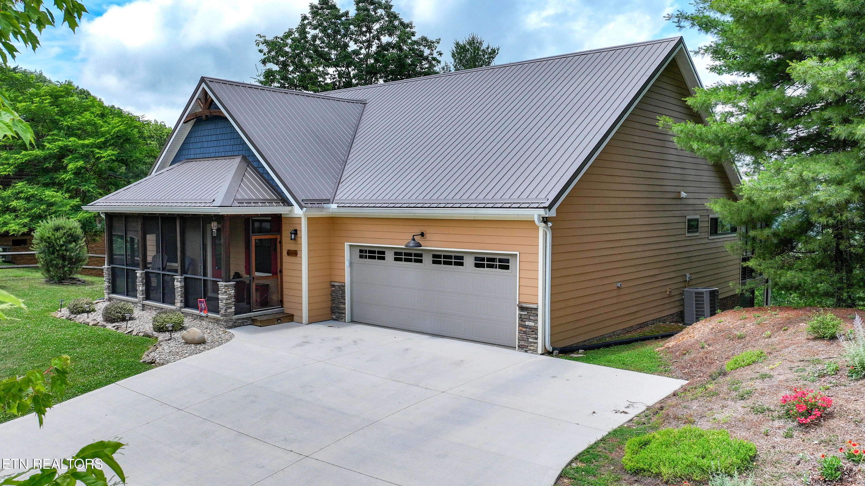 4973 Long Rifle Road Walland, TN 37886 - Photo 4 of 60 DJI_20260522151009_0695_D
