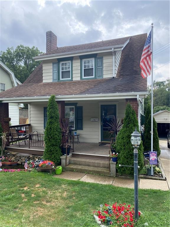 146 Manor Road Pittsburgh, PA 15237 - Photo 1 of 21 Gallery Image 1