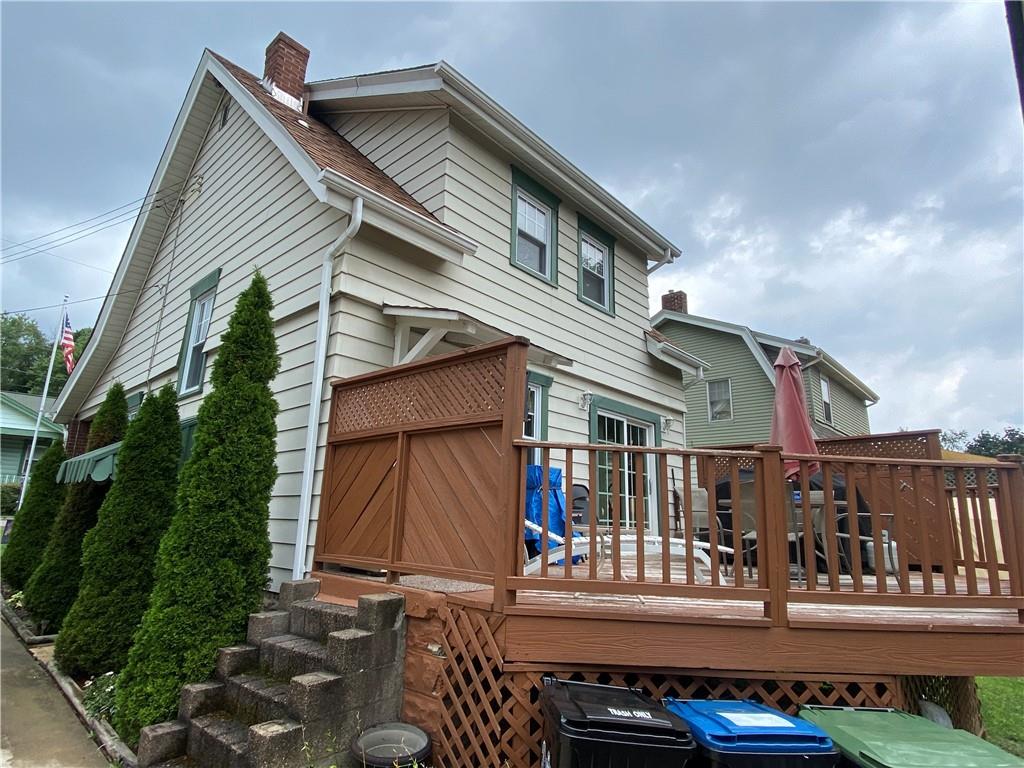 146 Manor Road Pittsburgh, PA 15237 - Photo 17 of 21 Gallery Image 17