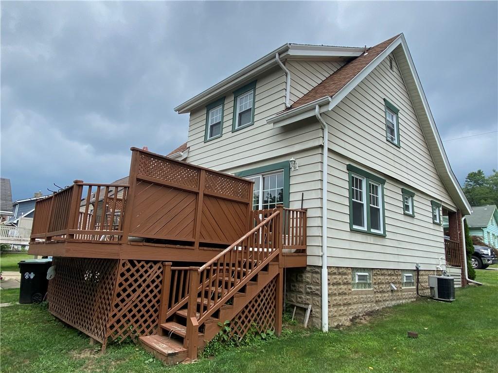 146 Manor Road Pittsburgh, PA 15237 - Photo 18 of 21 Gallery Image 18