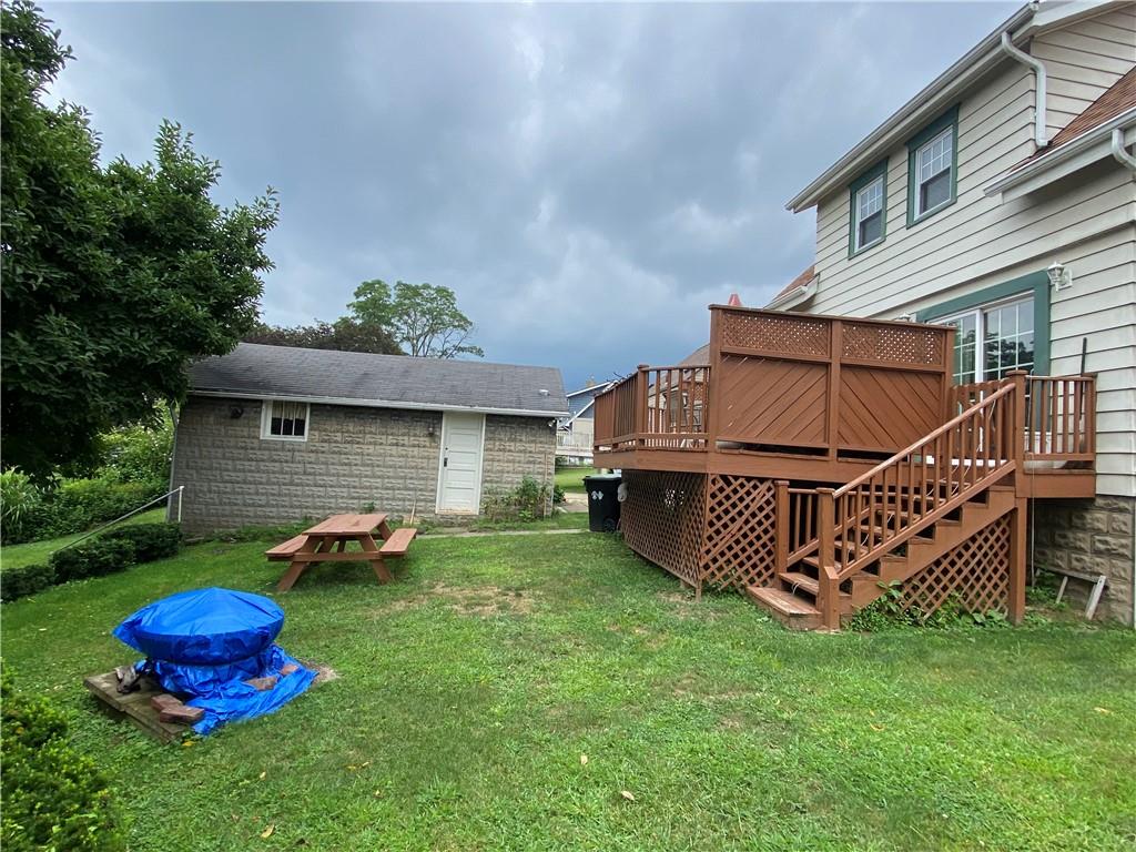 146 Manor Road Pittsburgh, PA 15237 - Photo 19 of 21 Gallery Image 19