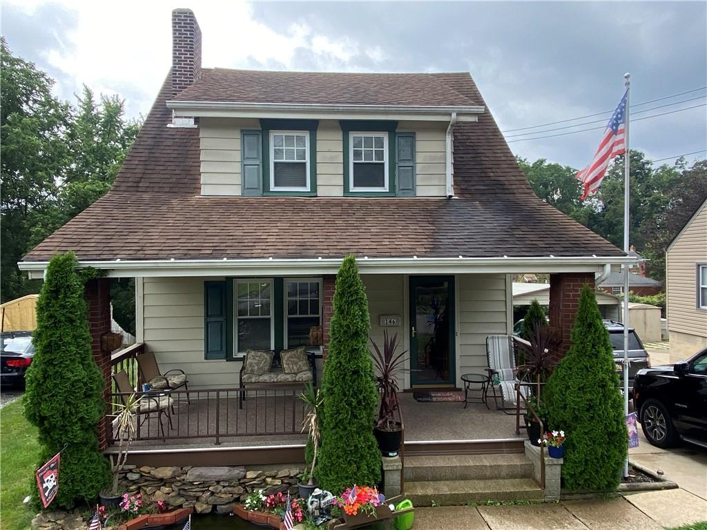 146 Manor Road Pittsburgh, PA 15237 - Photo 3 of 21 Gallery Image 3