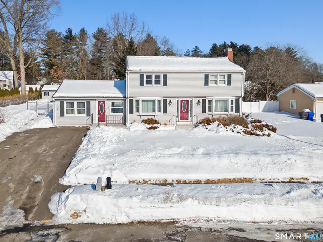 $379,900 | 5 Sparkle Street, Enfield, CT 06082