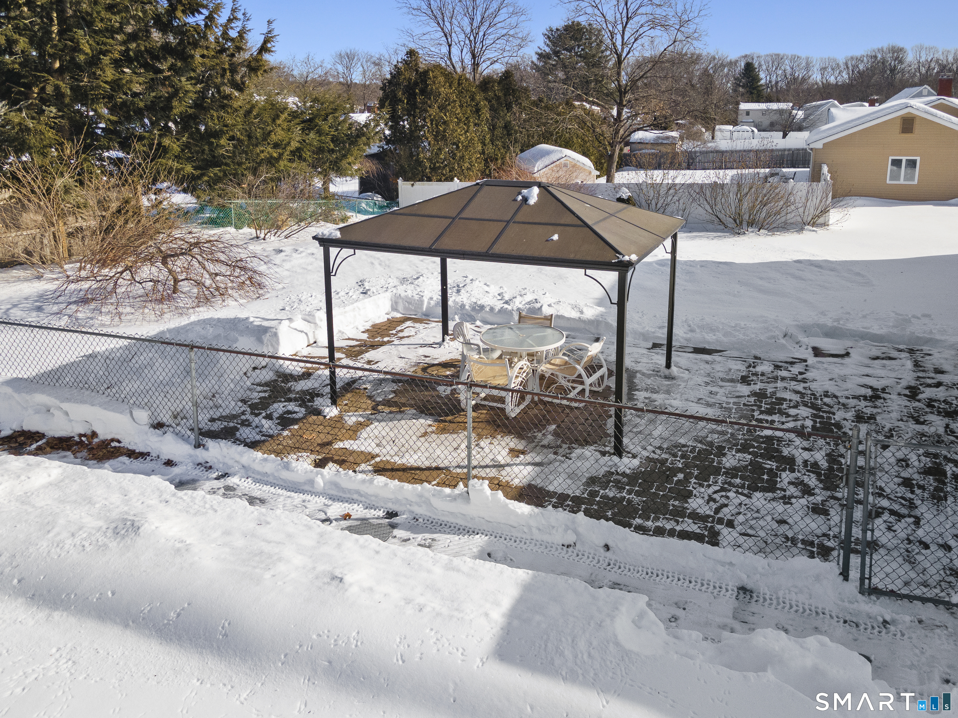 5 Sparkle Street Enfield, CT 06082 - Photo 30 of 37