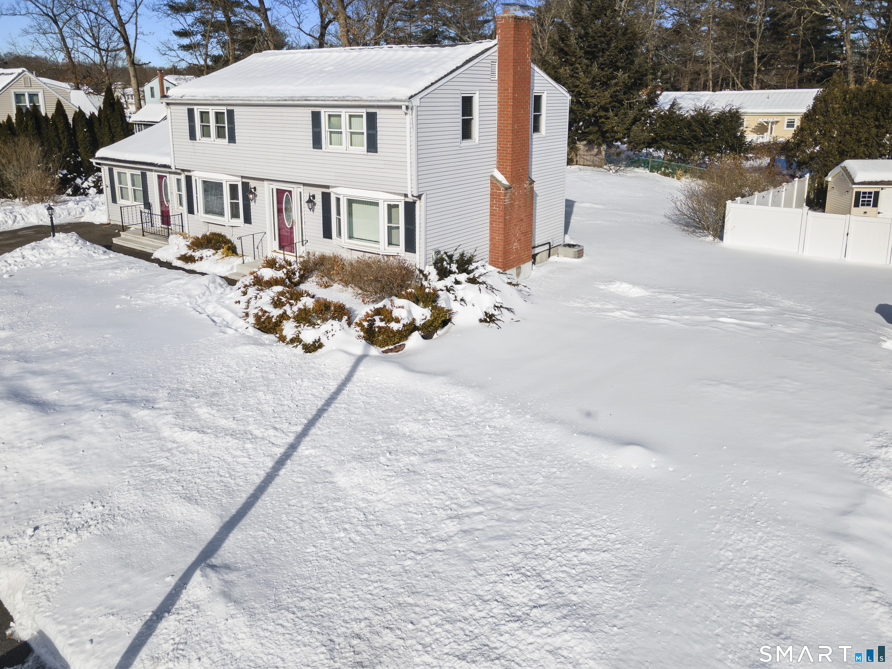 5 Sparkle Street Enfield, CT 06082 - Photo 3 of 37