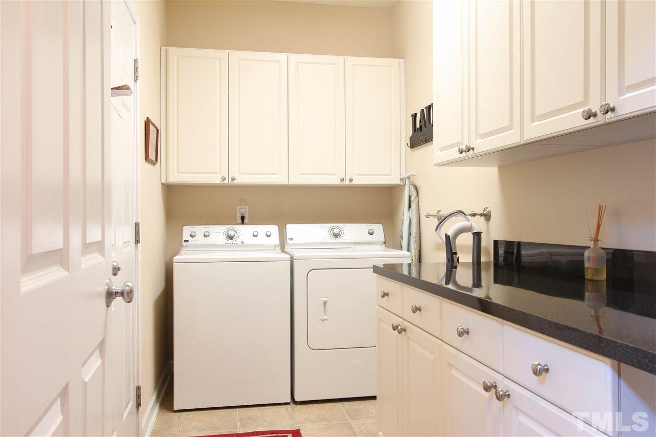 2828 Casona Way Raleigh, NC 27616 - Photo 14 of 25