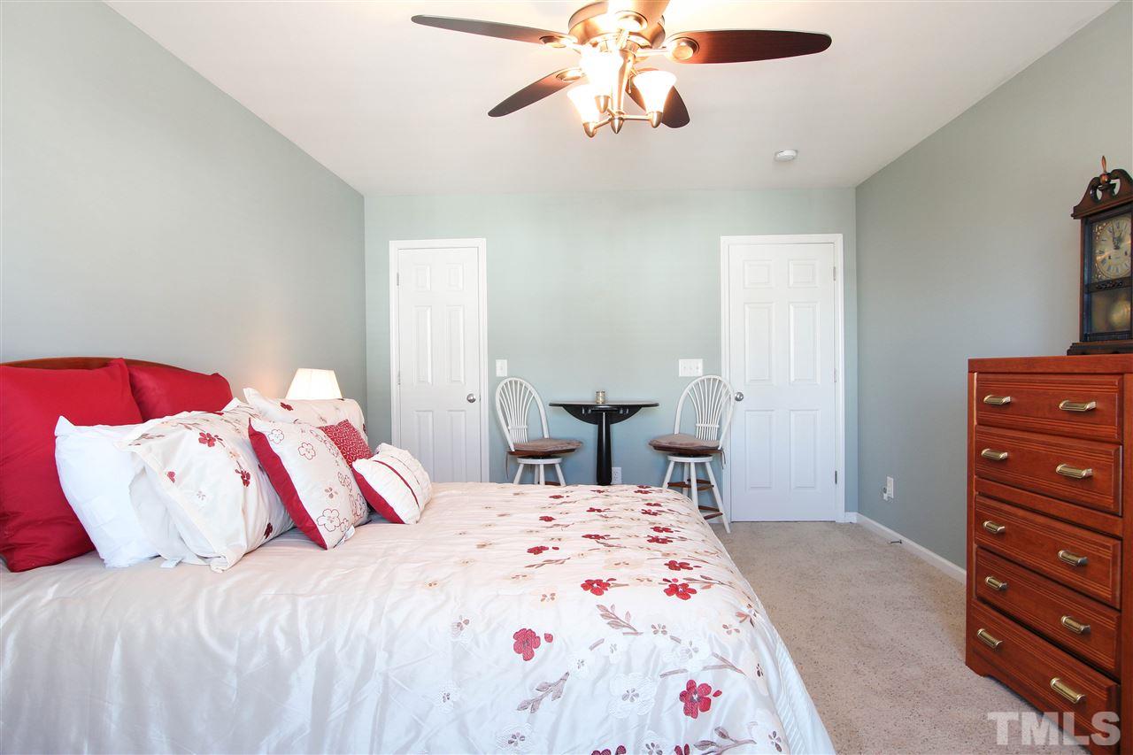 2828 Casona Way Raleigh, NC 27616 - Photo 22 of 25