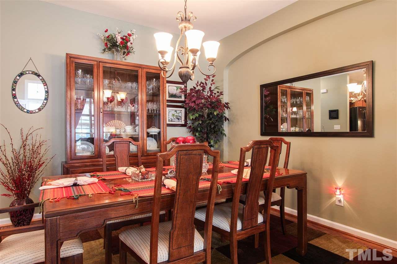 2828 Casona Way Raleigh, NC 27616 - Photo 8 of 25