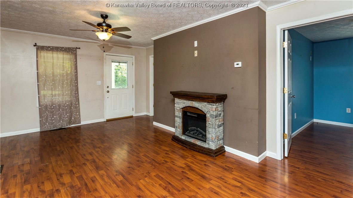 1198 Midway Road Sod, WV 25564 - Photo 15 of 21 Gallery Image 15