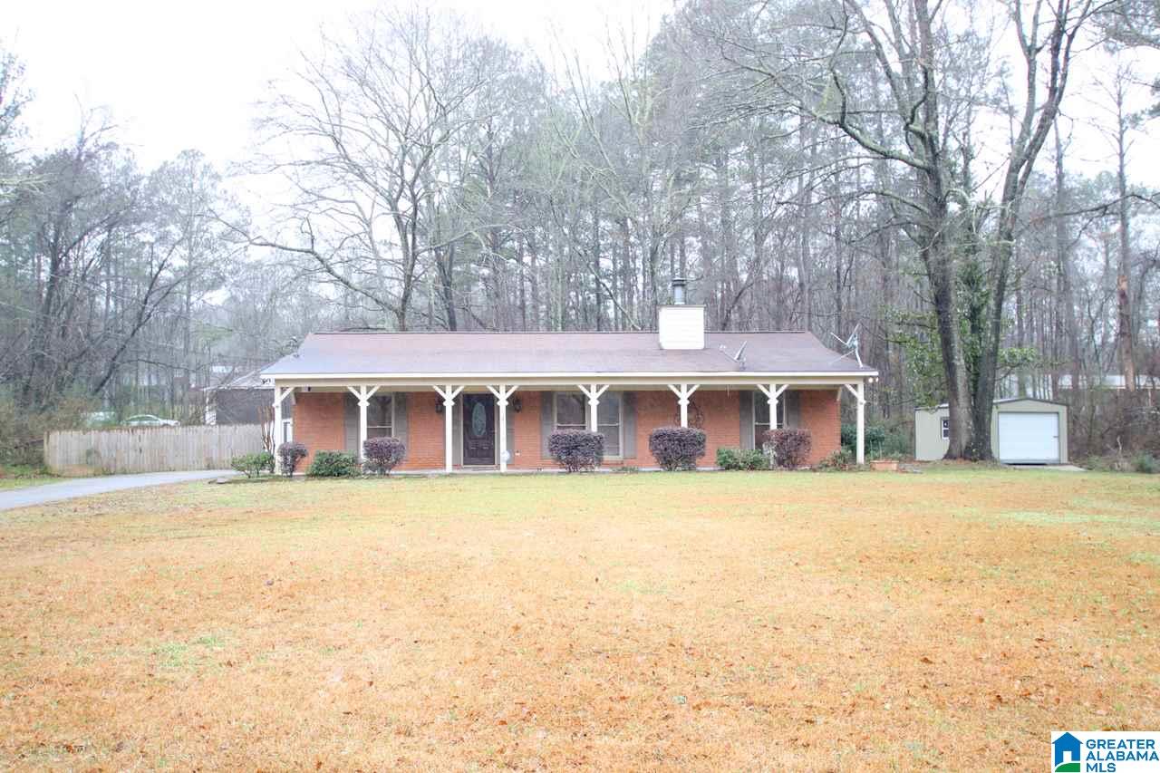 6341 Chelsea Road Columbiana, AL 35051 - Photo 2 of 30