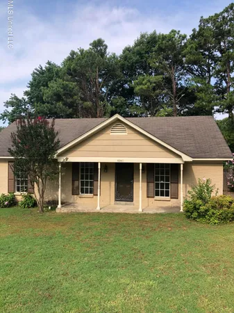 $1,395 | 8341 Old Forge Road, Southaven, MS 38671