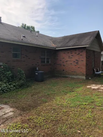 $1,395 | 8341 Old Forge Road, Southaven, MS 38671