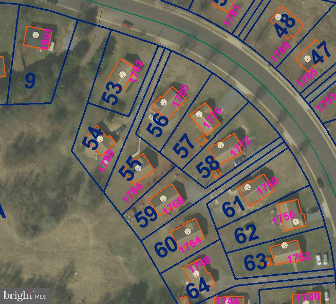 1784 Birch Drive Culpeper, VA 22701 - Photo 12 of 12