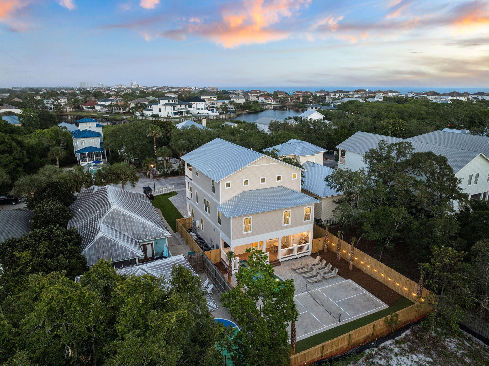 86 Sunfish Street Destin, FL 32541 - Photo 81 of 89 86 Sunfish St