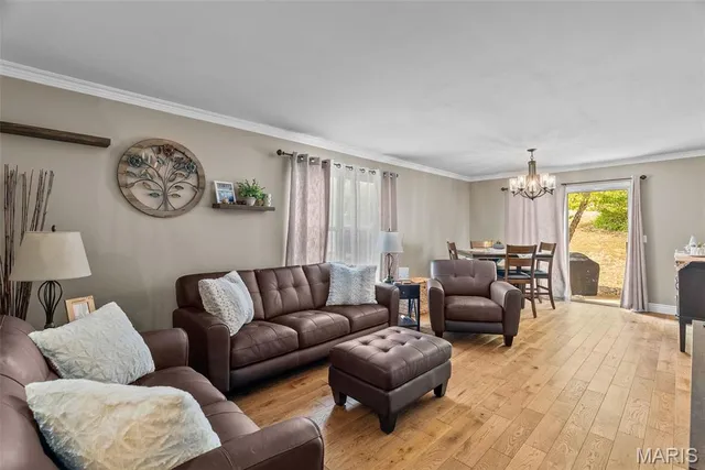 $278,000 | 1069 Big Bend Crossing Drive, Manchester, MO 63088