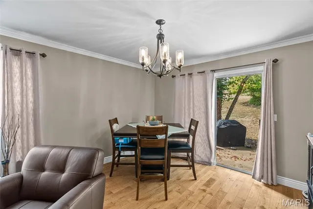 $278,000 | 1069 Big Bend Crossing Drive, Manchester, MO 63088