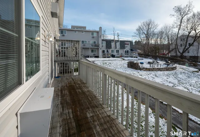 $3,000 | 113 Park Avenue, Unit 18, Danbury, CT 06810