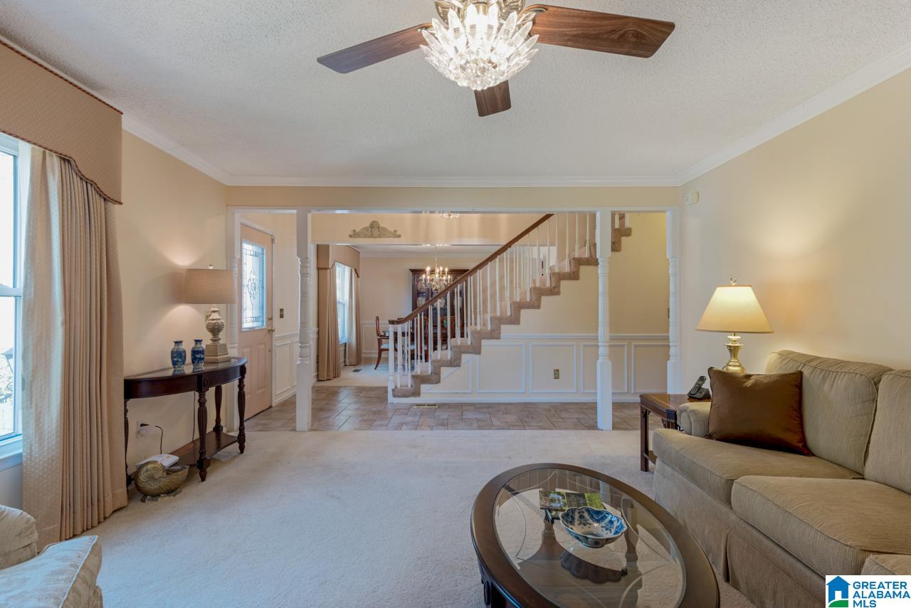 1808 Hamilton Road Pelham, AL 35124 - Photo 11 of 47