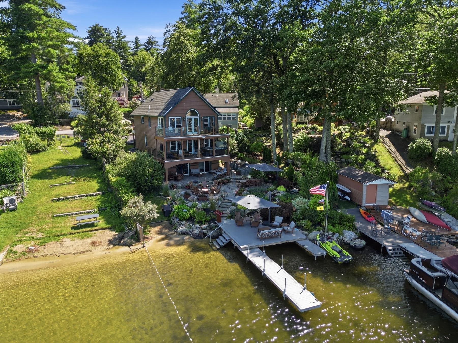 15 Stickney Road Atkinson, NH 03811 - Photo 6 of 60 Gallery Image 6