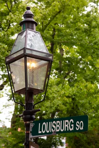 $16,000,000 | 22 Louisburg Square, Boston, MA 02108