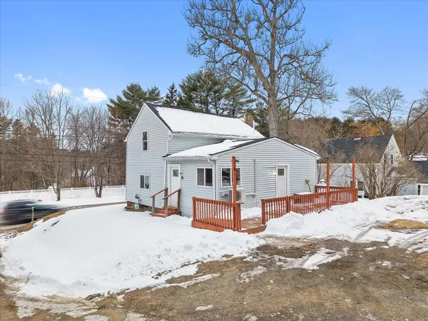 $249,900 | 42 Coldbrook Road, Hampden, ME 04444
