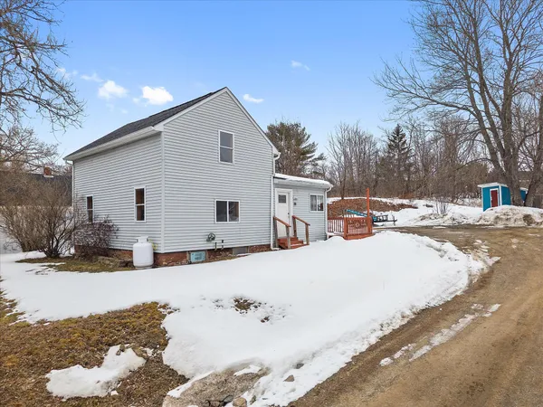$249,900 | 42 Coldbrook Road, Hampden, ME 04444